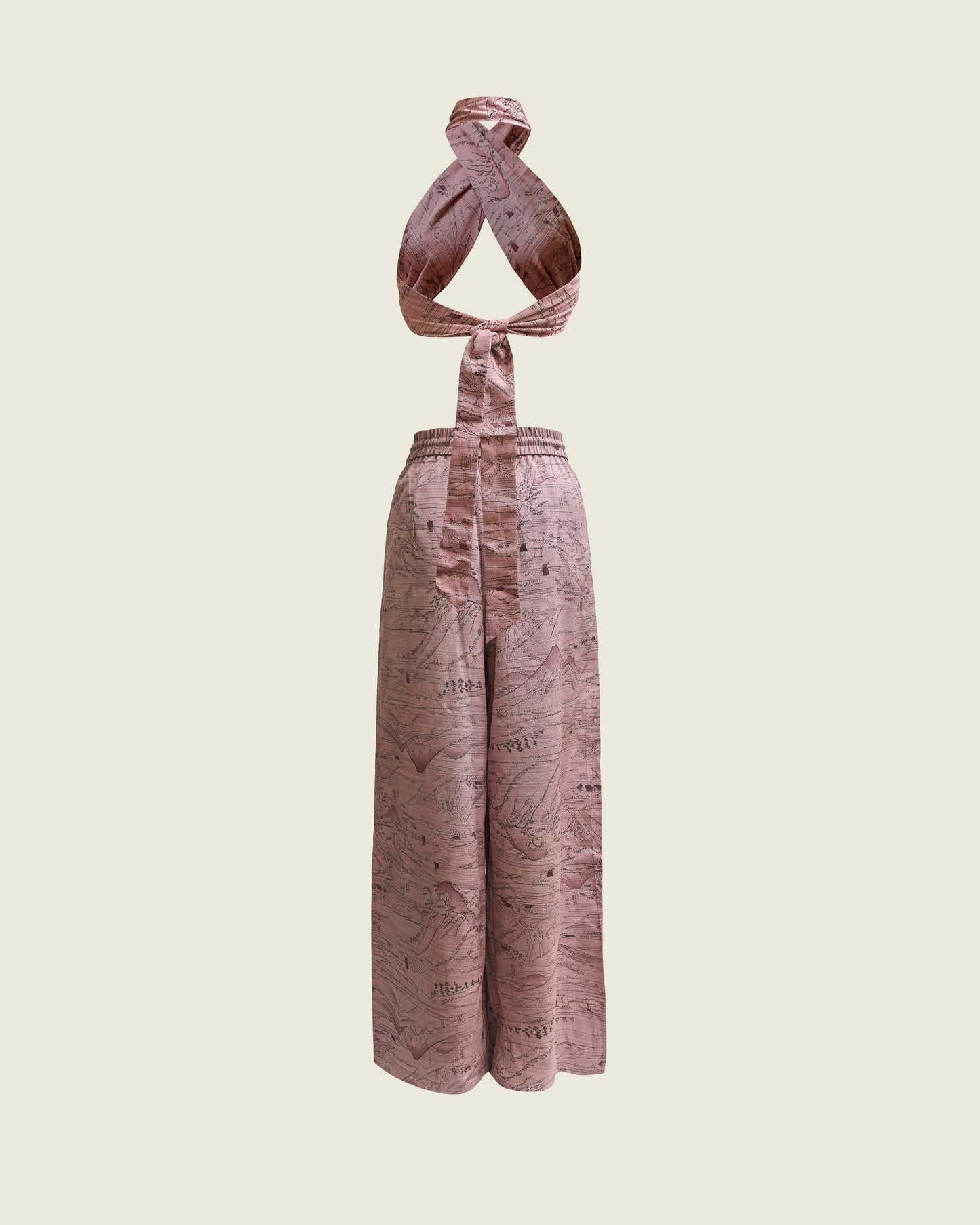 Rose Town Set(Size.Large)