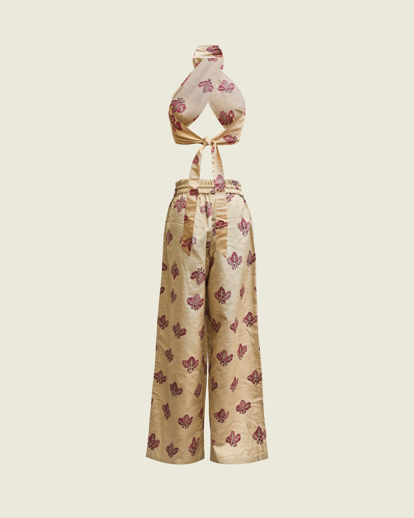 Cherub Flower (Size.Small)