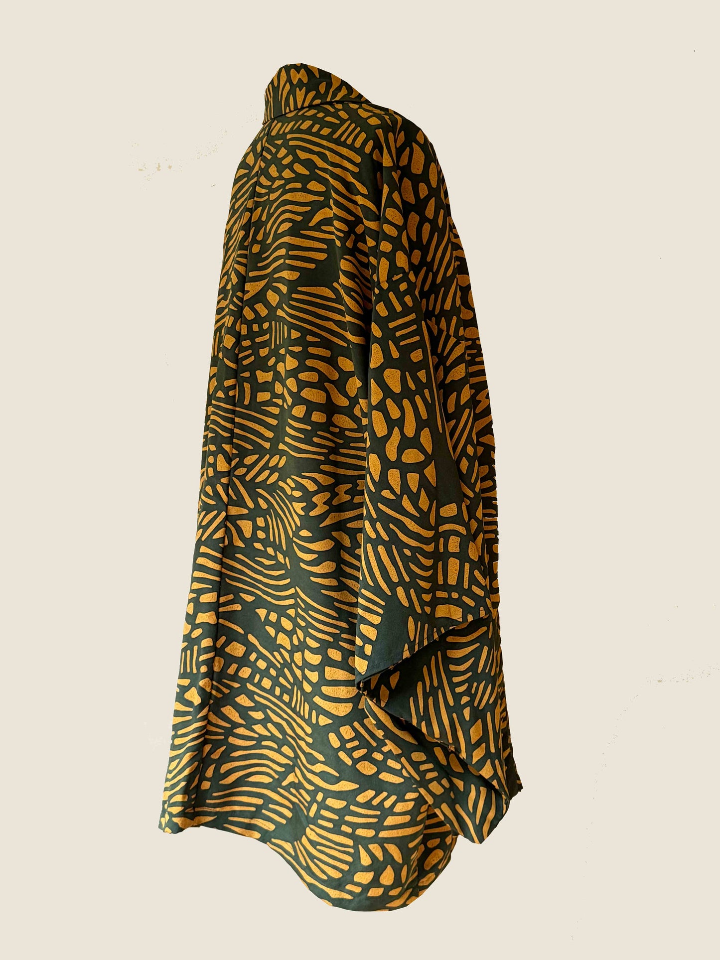 Monstera Green