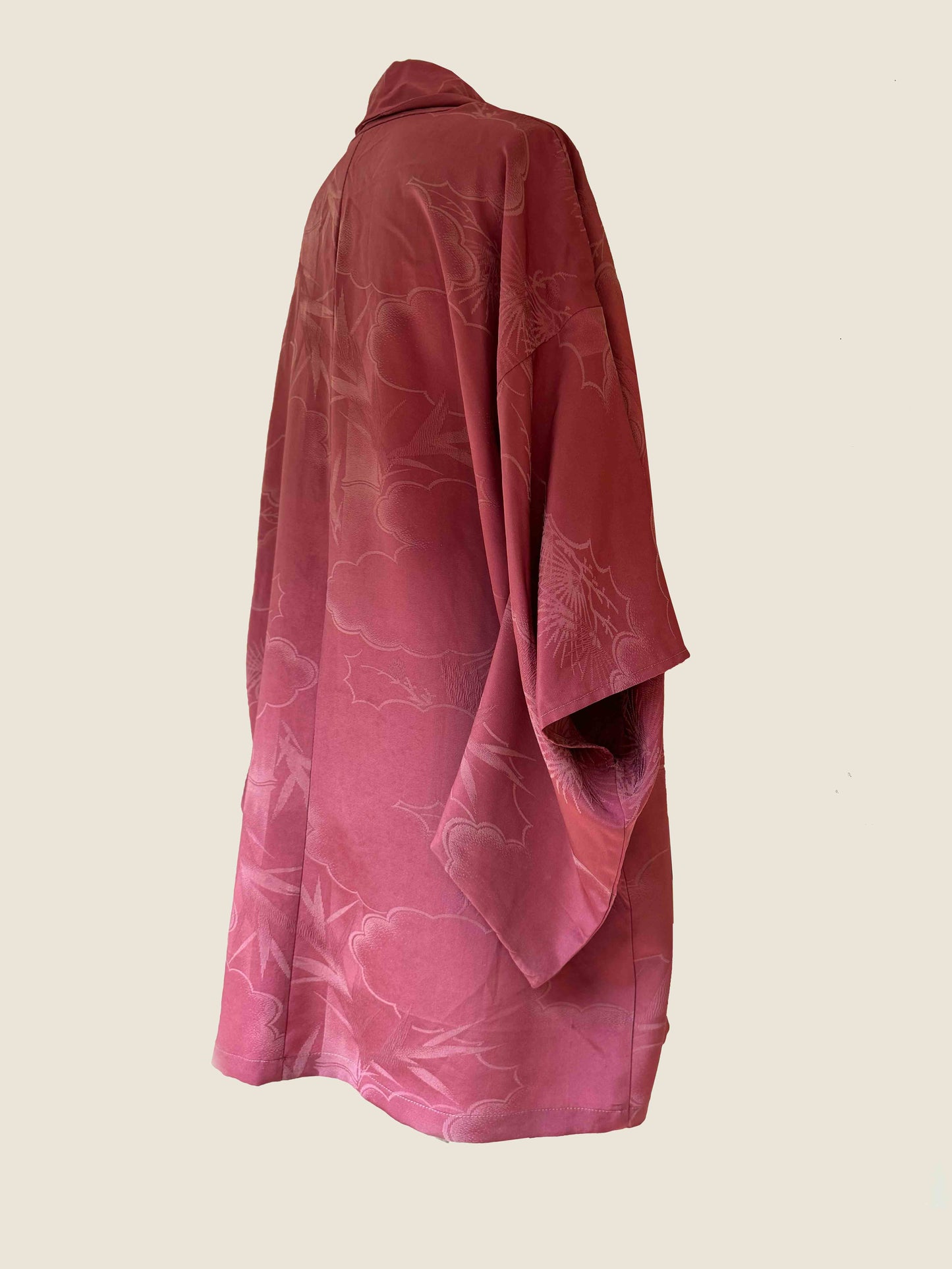 Coral Short