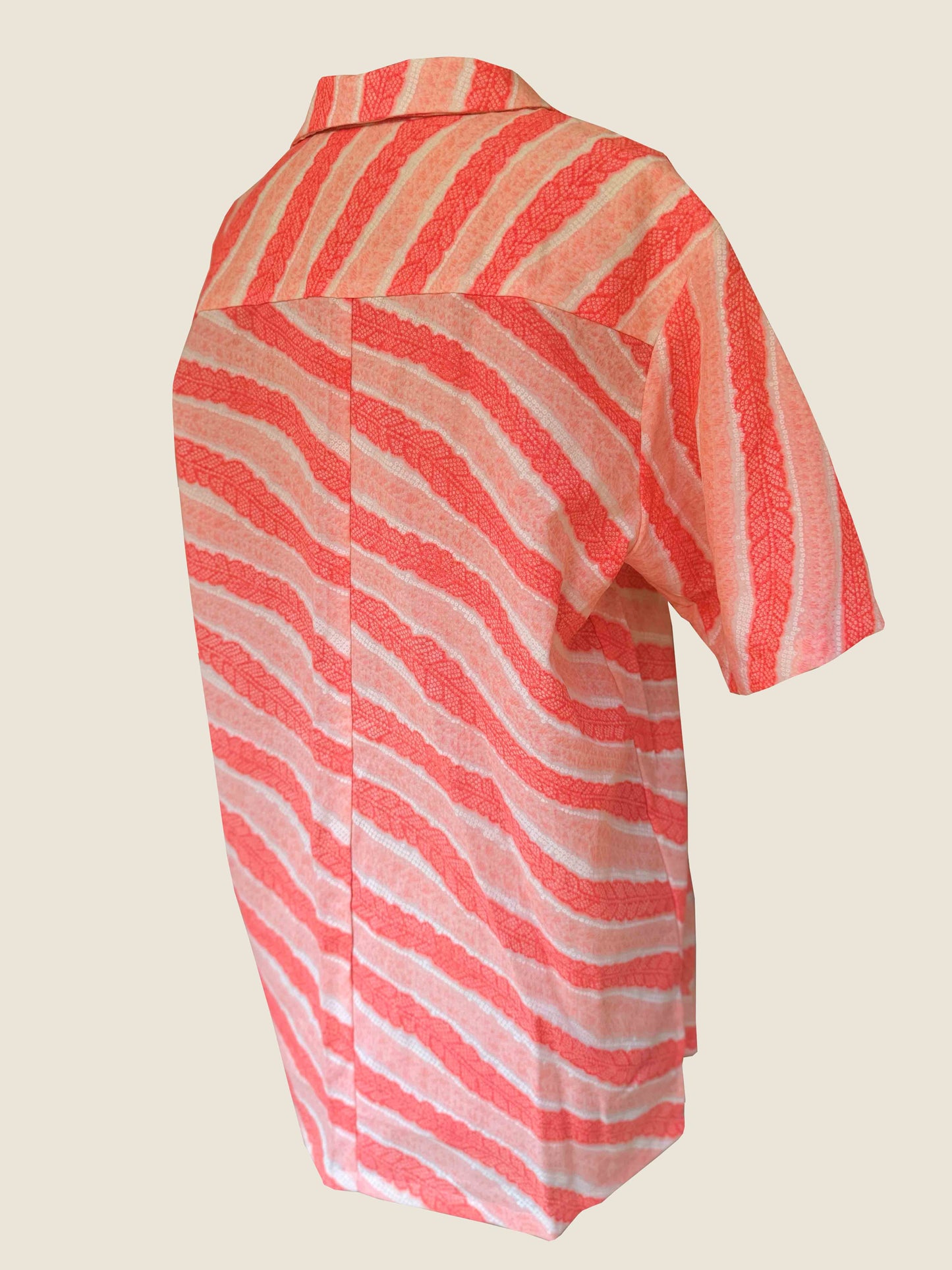 Soft Serve Resort Shirt(Size.Small)
