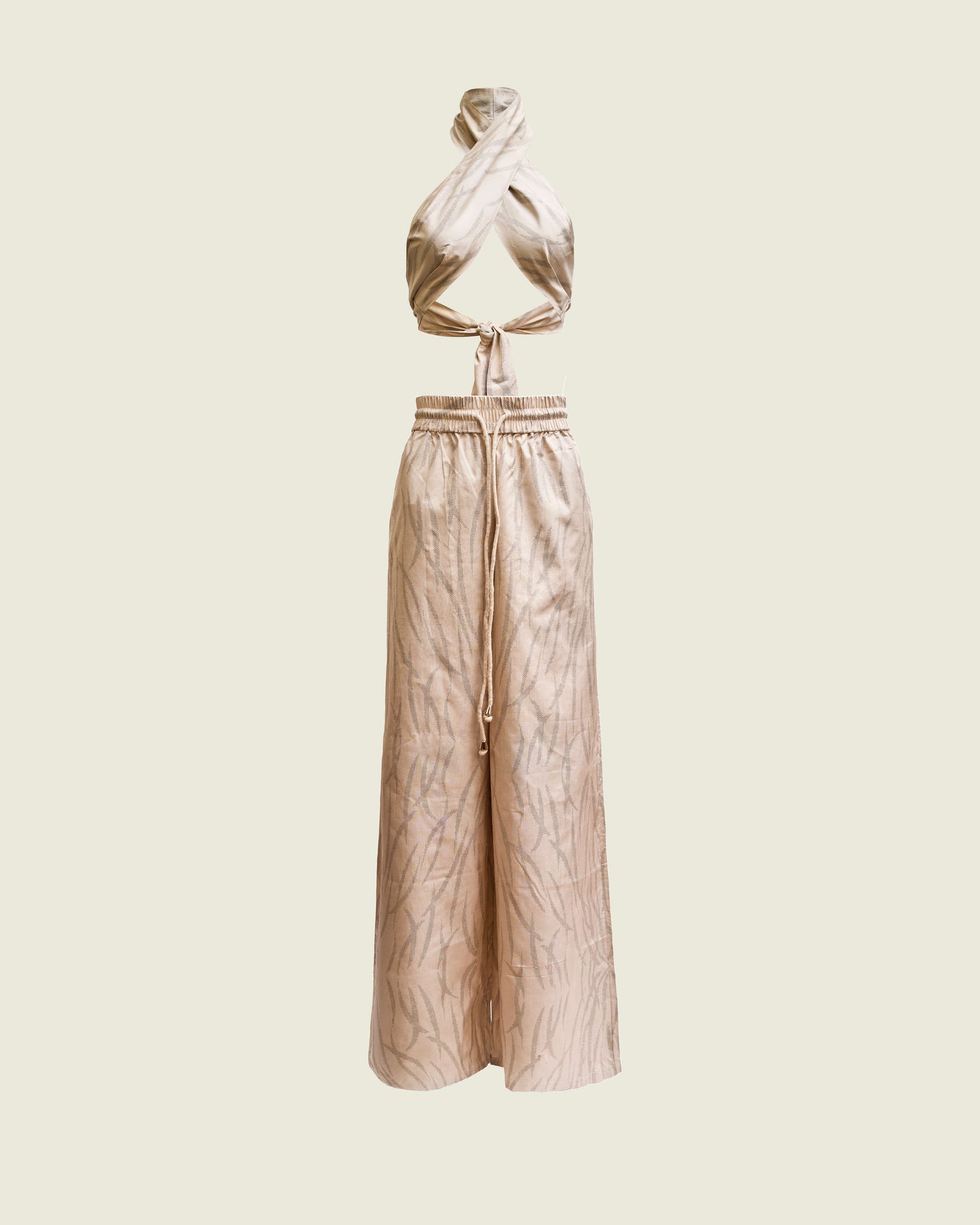 Brule Cream (Size.Large)