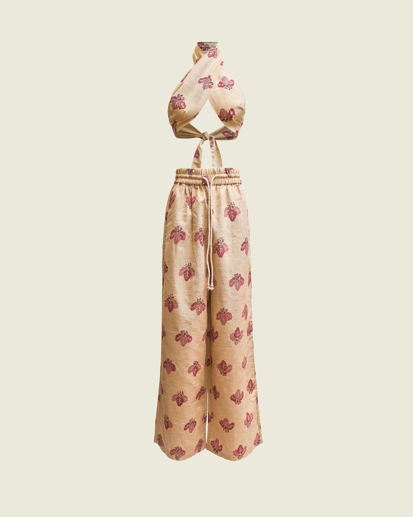 Cherub Flower (Size.Small)