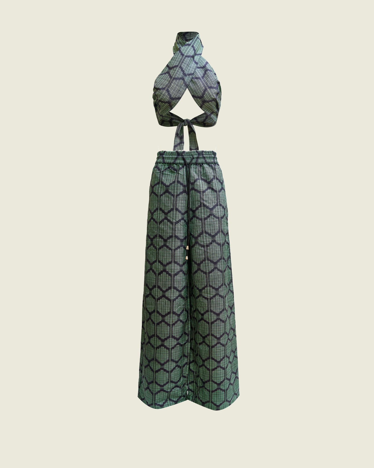 Batik Scarab(Size.Small)