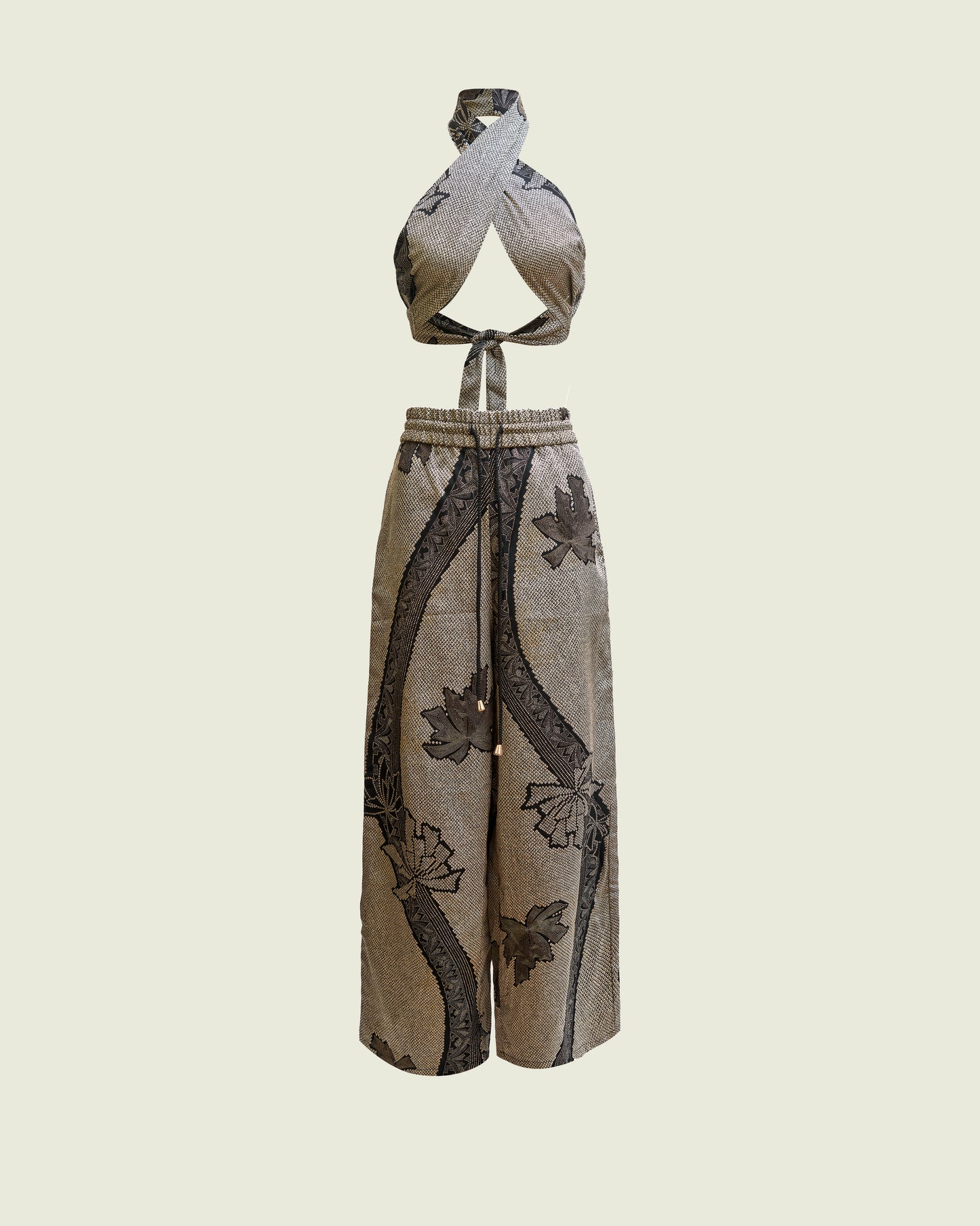 Coal Japonism(Size.XS)