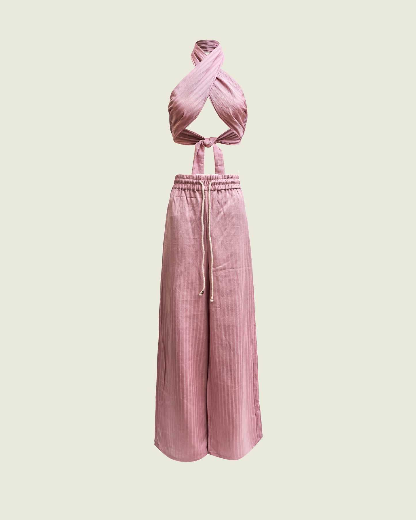Bebe Pink(Size.Medium)