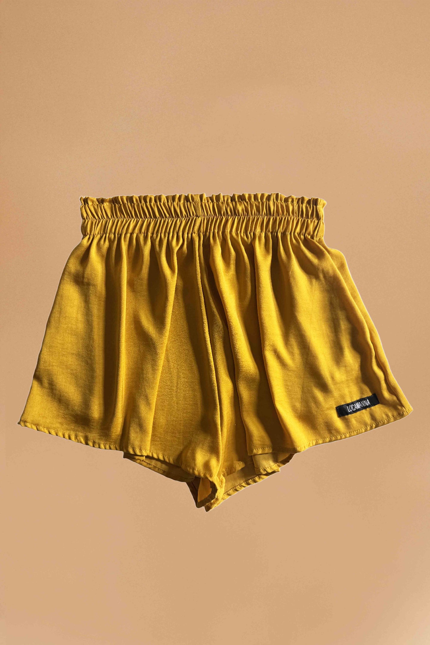 Sunveil Flowy Shorts