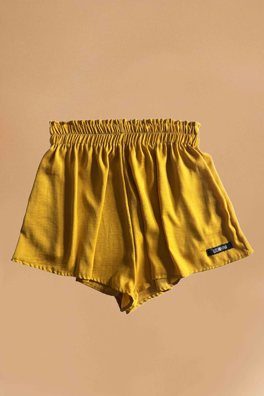 Sunveil Flowy Shorts